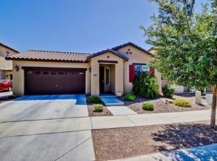 3317 E Tulsa St, Gilbert, AZ 85295