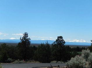 15500 SW Branding Iron Ct, Powell Butte, OR 97753