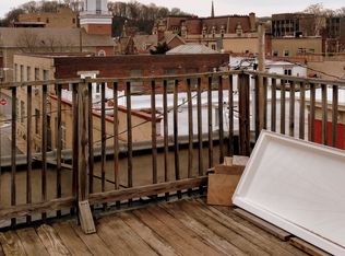 26 N 2nd Street #FL 3RD, Easton, PA 18042