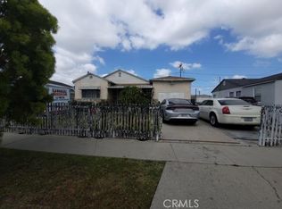 1307 S Grandee Ave, Compton, CA 90220