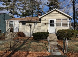 35 Patterson St, Weymouth, MA 02189