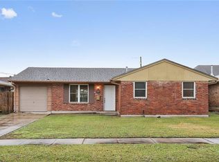 6505 Glendale St, Metairie, LA 70003