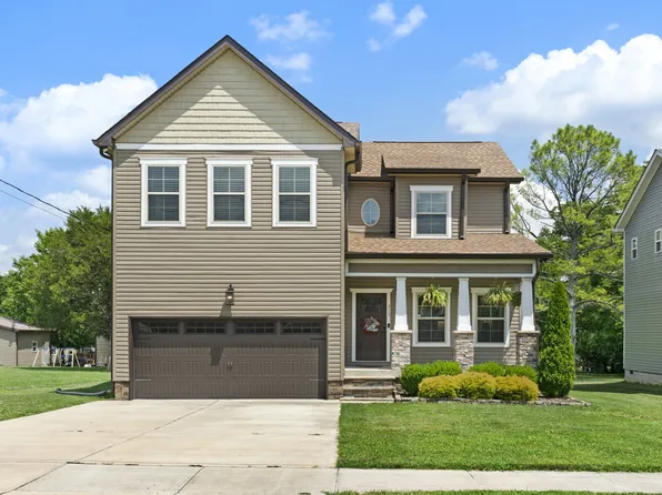 313 N Central Ave, Watertown, TN 37184