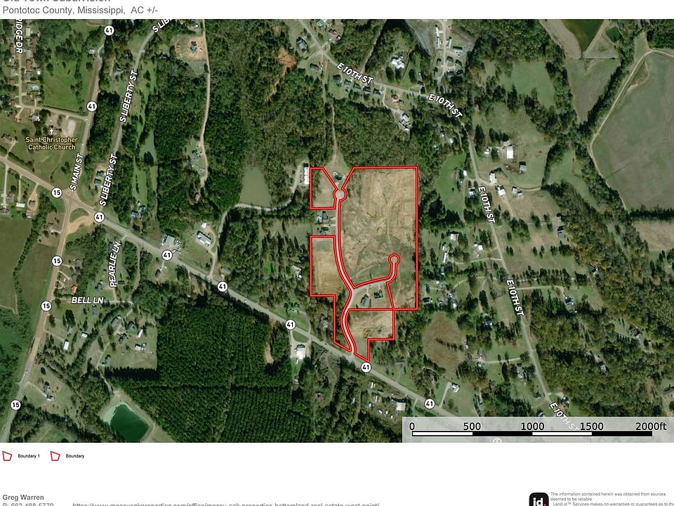 2nd image of 2 Olde Towne Dr