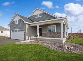 2605 Arbor Dr, Buffalo, MN 55313