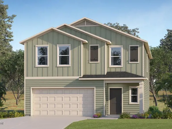 6274 MARE AVE Street, Jacksonville, FL 32219