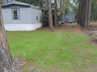 78028 Susi Ln LOT 3, Yulee, FL 32097