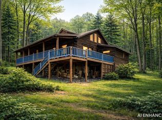 197 Franklin Rd, Jay, ME 04239