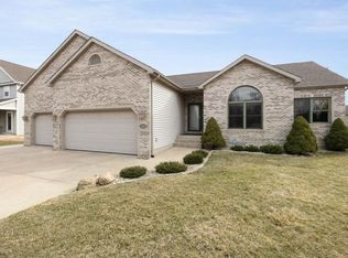 2163 Samuelson Rd, Portage, IN 46368