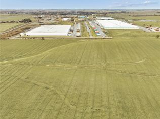 Baker Ave, West Branch, IA 52358