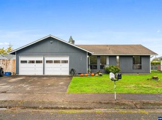 940 W Isabella St, Lebanon, OR 97355