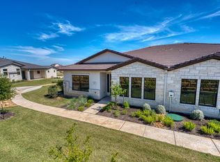 105 Amiata Ave, Horseshoe Bay, TX 78657