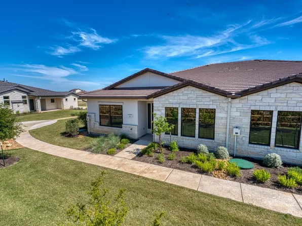 105 Amiata, Horseshoe Bay, TX 78657