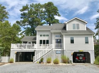 601 3rd St, Bethany Beach, DE 19930