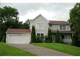 101 Winterwood, Windsor, CT 06095