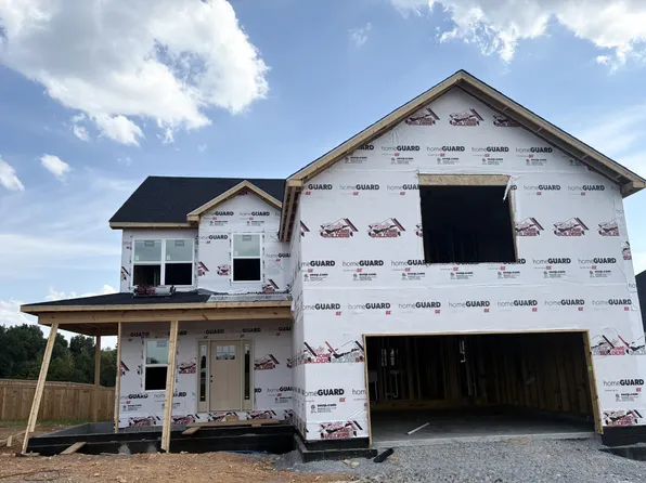 810 Cedar Wood Dr Lot 93, Clarksville, TN 37043