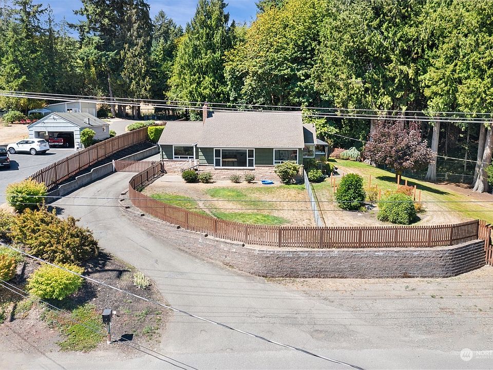 1st image of 5007 Chico Way NW