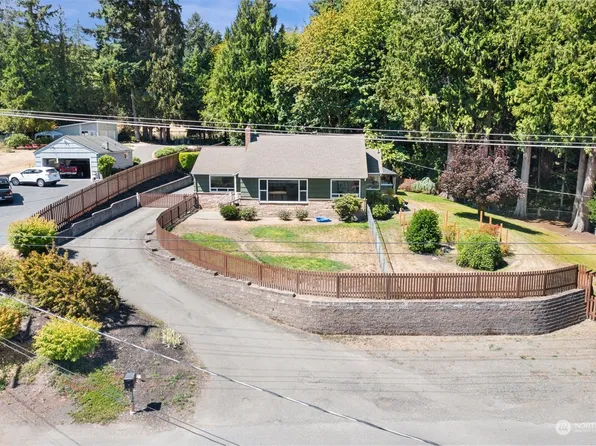 5007 Chico Way NW, Bremerton, WA 98312