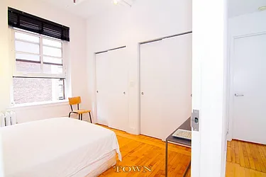 Rented by Town Residential