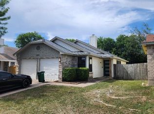 1905 Golden Pheasant Dr, Austin, TX 78758