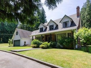 3035 Balsam Cres, Surrey, BC V4P1V9