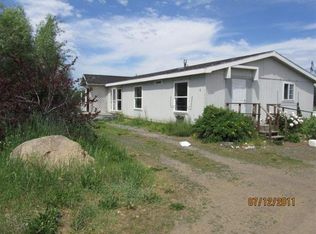 13946 State Highway 55, Lake Fork, ID 83635