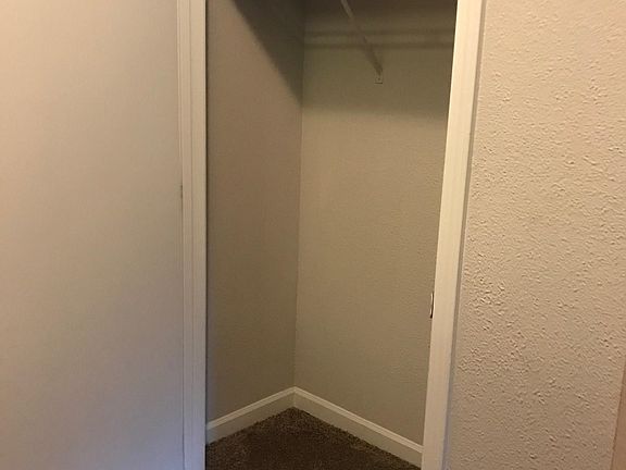 Coat Closet