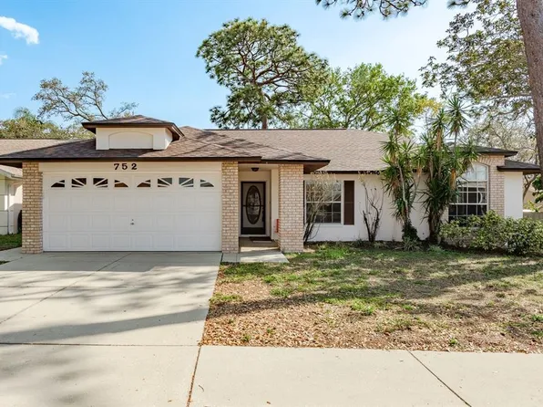 752 Brittany Park Blvd, Tarpon Springs, FL 34689