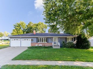 1604 Bel Air Rd, Norfolk, NE 68701