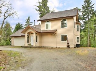 2600 Draper Valley Rd, Selma, OR 97538