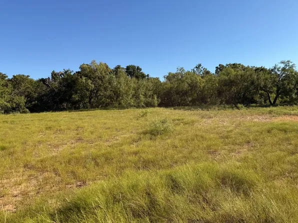 S Highway 158, Wingate, TX 79566
