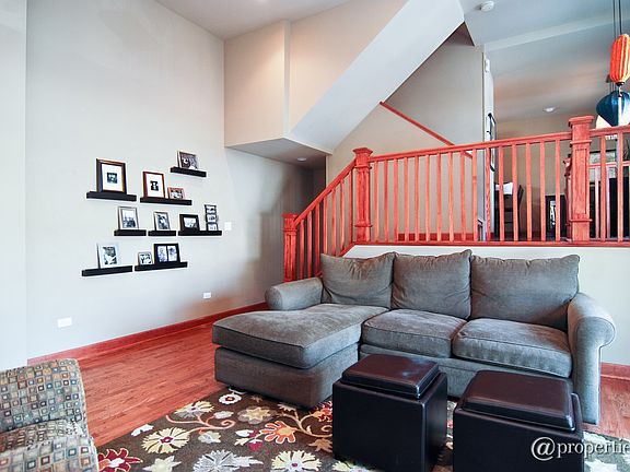 Living Room/Dining Room