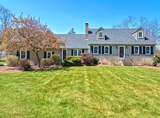 6 Shawkemo Path, Franklin, MA 02038