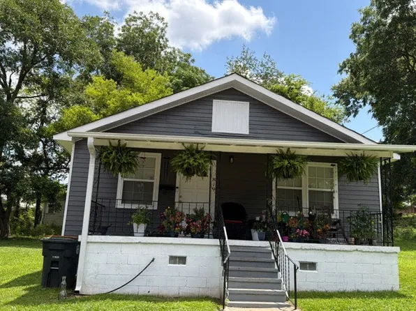 819 45th Pl N, Birmingham, AL 35212