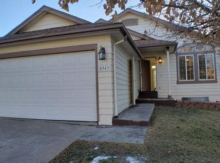 8949 Bermuda Run Cir, Highlands Ranch, CO 80130
