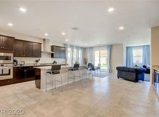 4154 Killian Ave, North Las Vegas, NV 89084