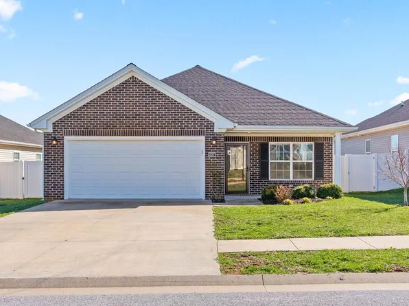 537 S Abbey Way, Hopkinsville, KY 42240