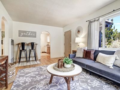 1725 Richmond Dr NE, Albuquerque, NM, 87106