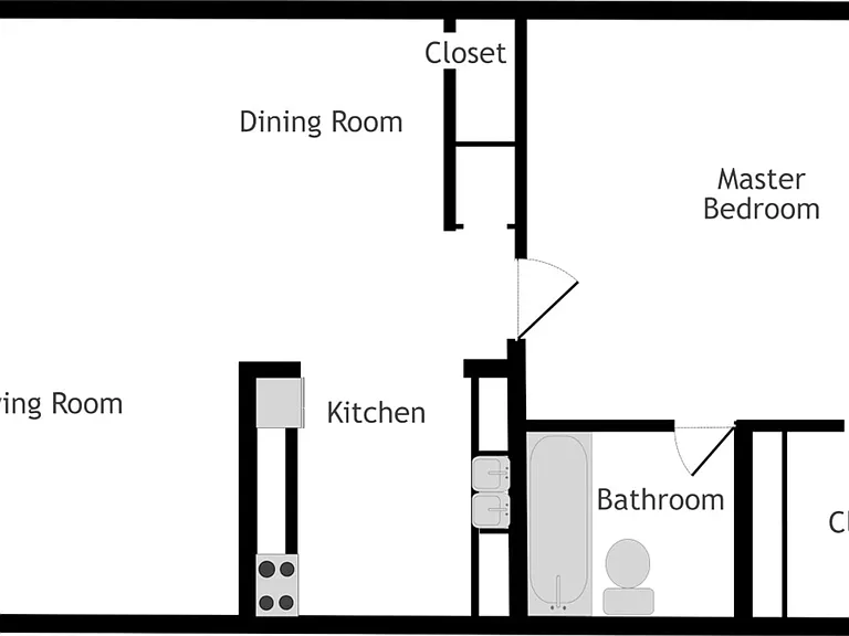 Mora Mi Apartments — Photo 14