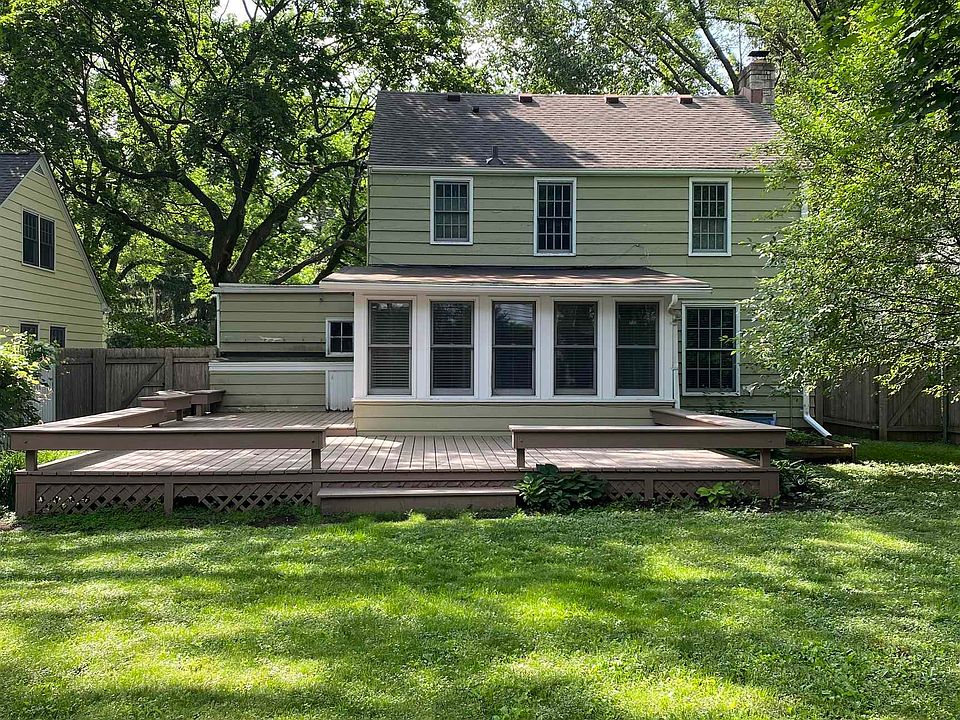 2nd image of 4186 Nakoma Rd