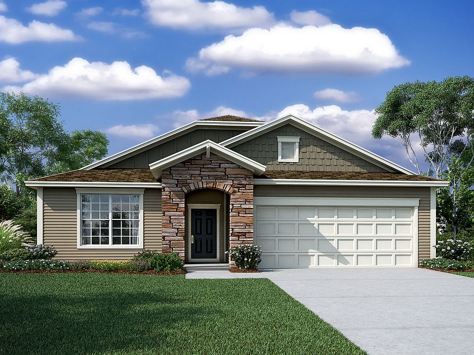 Ashwood Elevation C