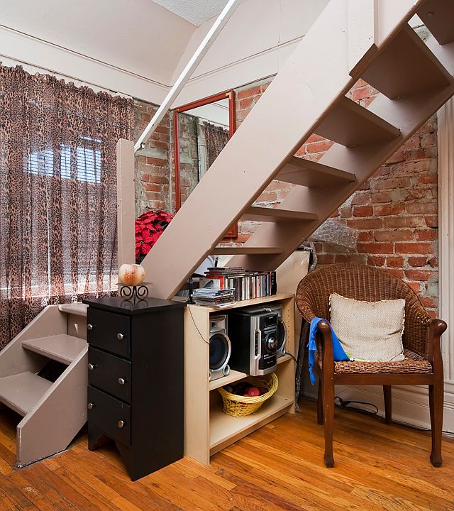 To Bedroom