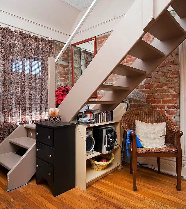 To Bedroom