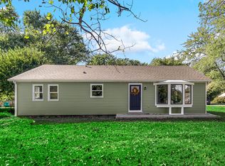 1434 N Veden Rd, Chesterton, IN 46304