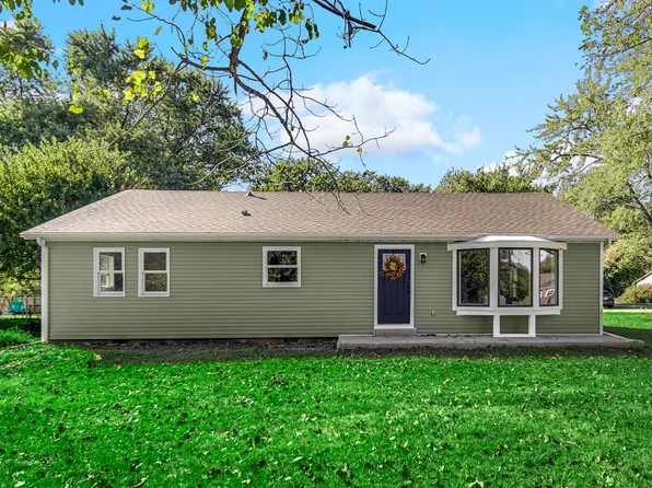 1434 N Veden Rd, Chesterton, IN 46304