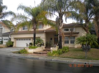766 S Canyon Mist Ln, Anaheim, CA 92808
