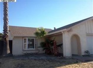 147 Keel Ct, Pittsburg, CA
