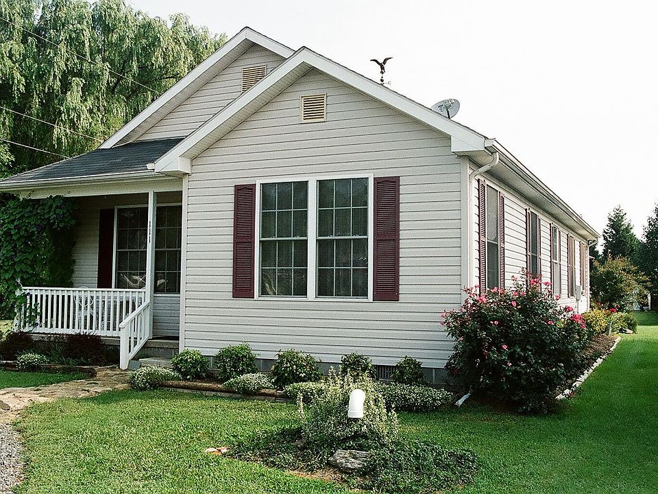 111 Church St, Stevensville, MD 21666 Zillow