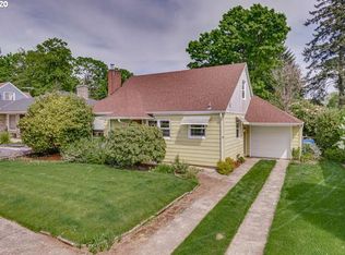 1005 Z St, Vancouver, WA 98661