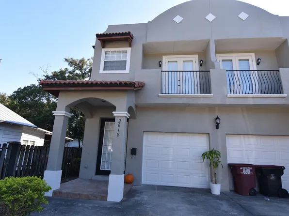 2618 E Central Blvd, Orlando, FL 32803